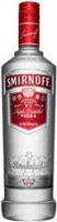 Vodka Smirnoff 998 ml